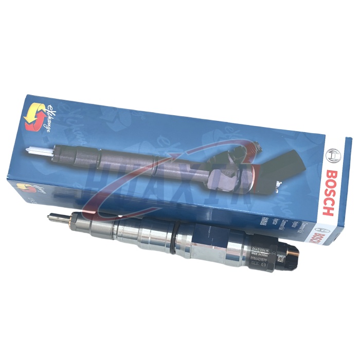 Injector 0986AD1079